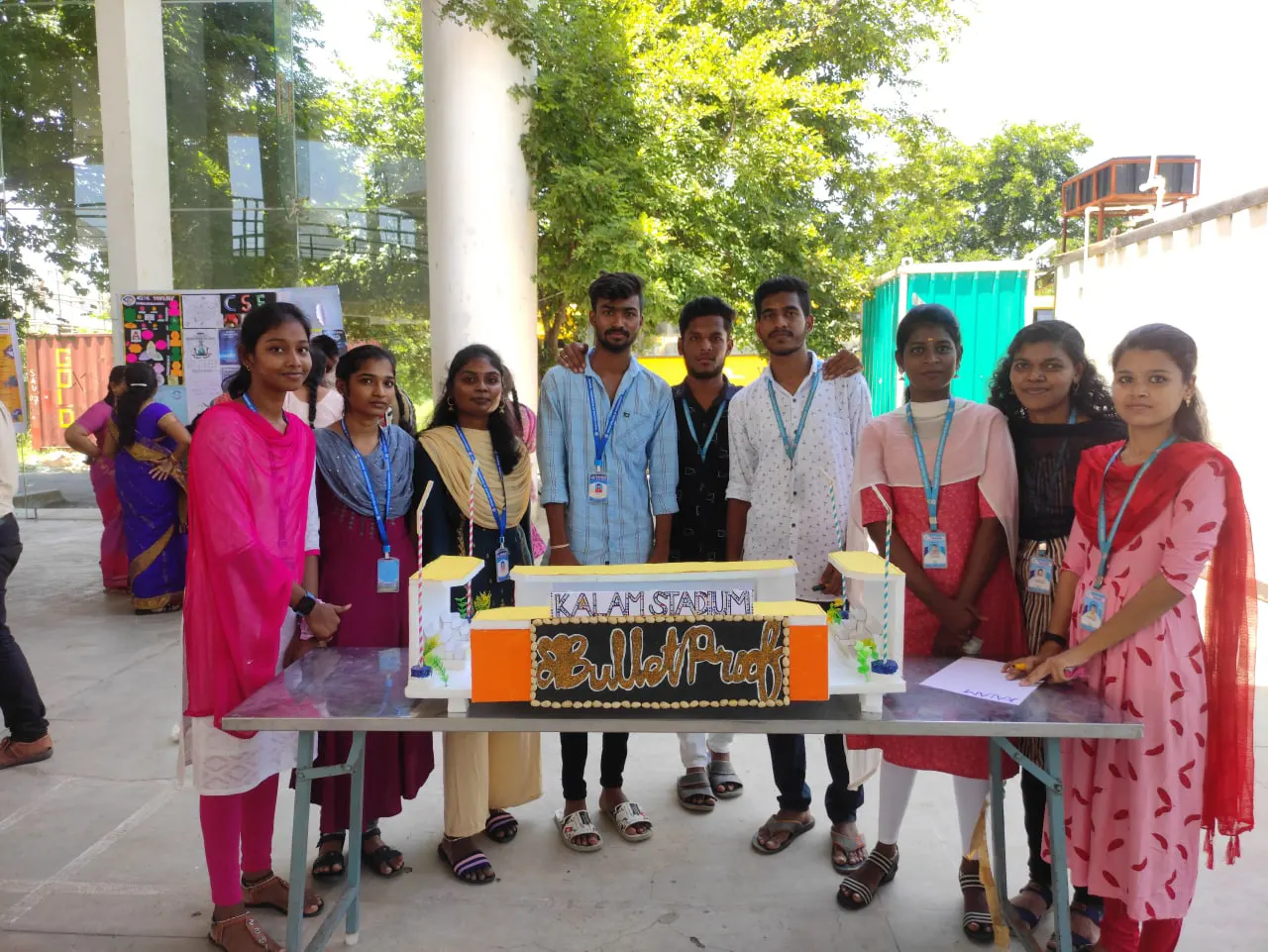 Engineer's Day-5