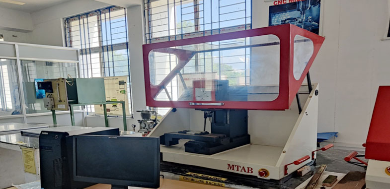 vaigai mechanical lab