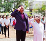Independance Day @ VCE
