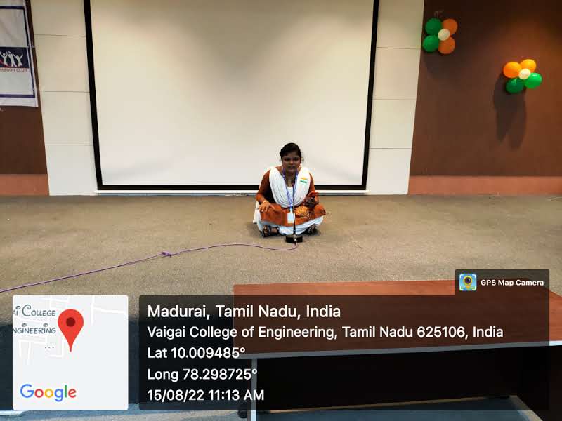 75th Independence Day @ Vaigai College-20