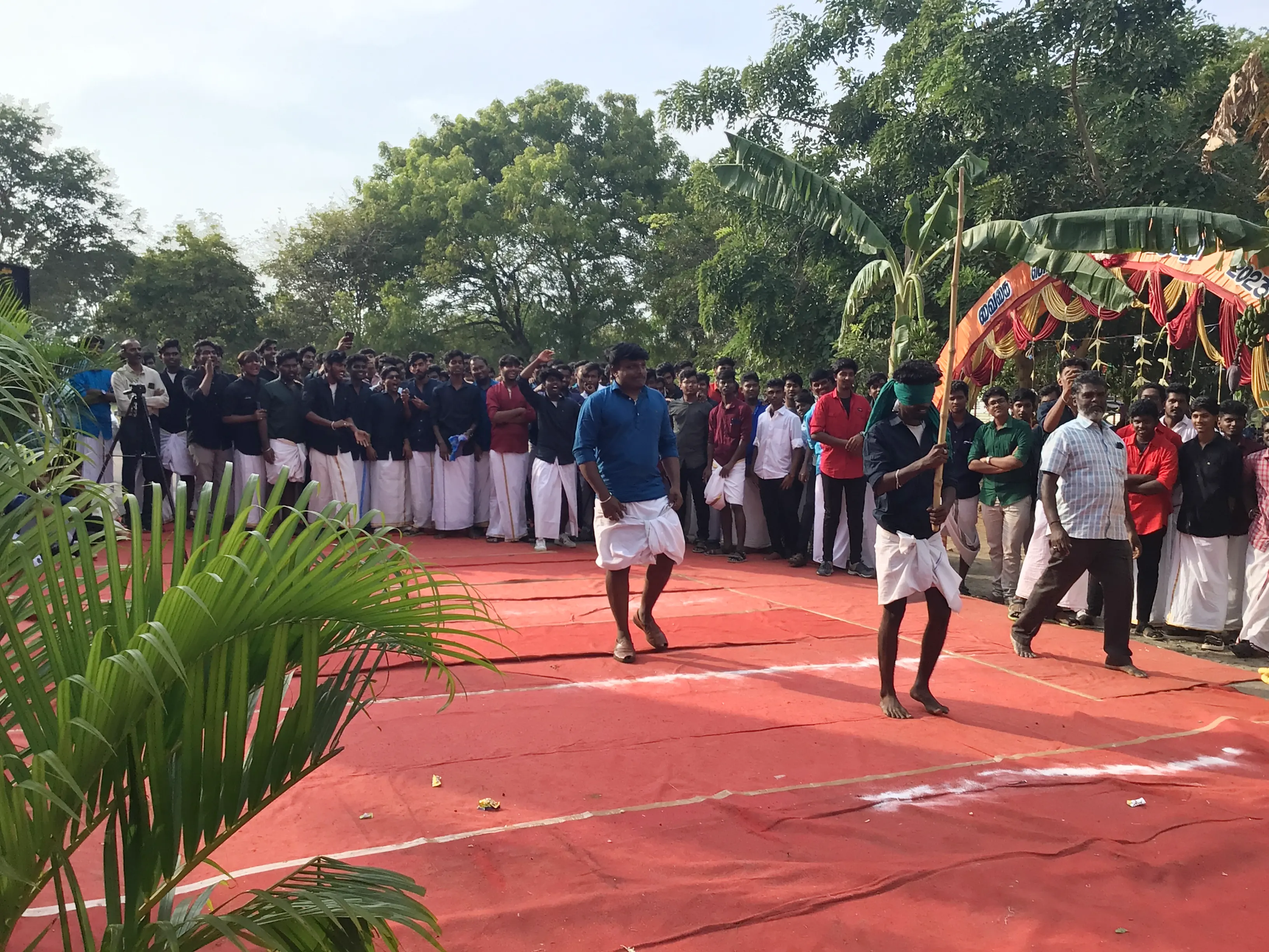 Vaigai Pongal 2023-16