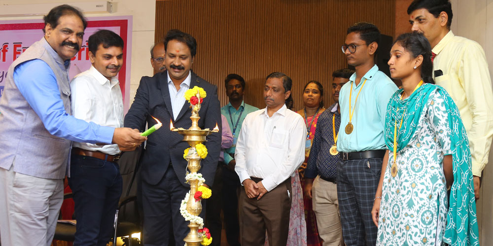 VCE First Year Inauguration-10