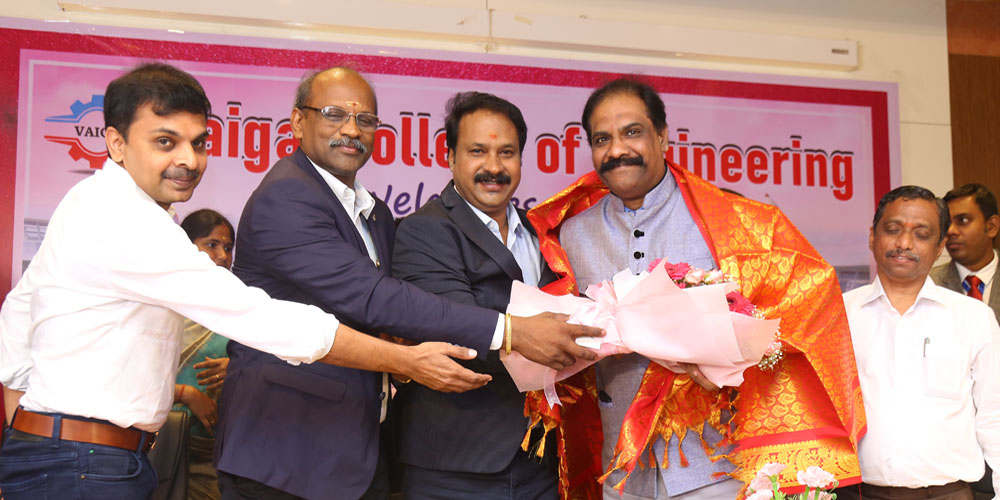 VCE First Year Inauguration-14