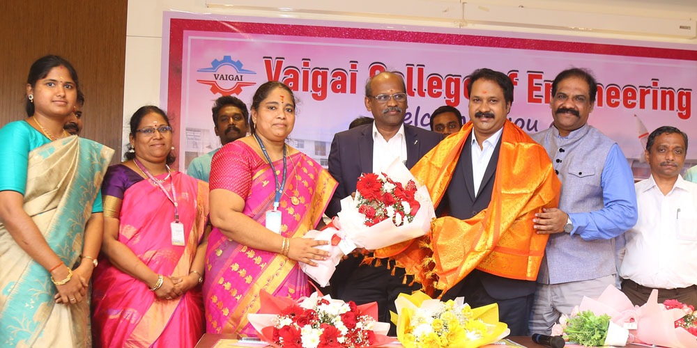 VCE First Year Inauguration-15