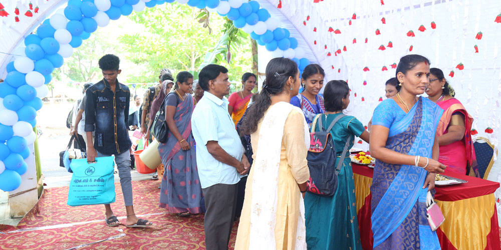 VCE First Year Inauguration-2