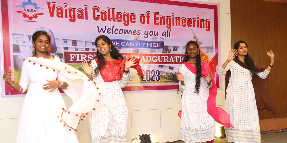 VCE First Year Inauguration-26