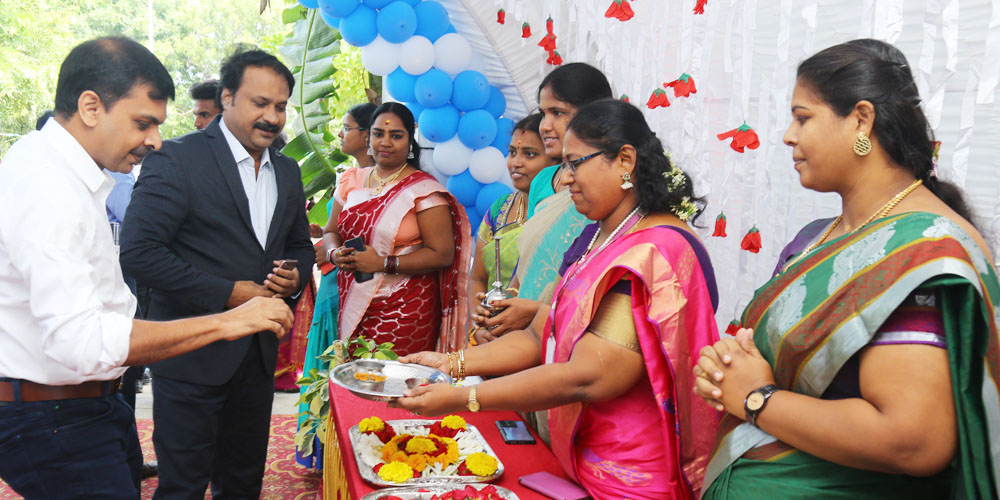 VCE First Year Inauguration-4