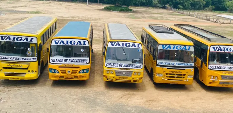 Transport Facility